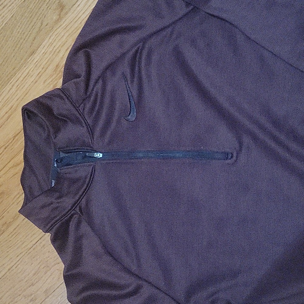 Nike pullover